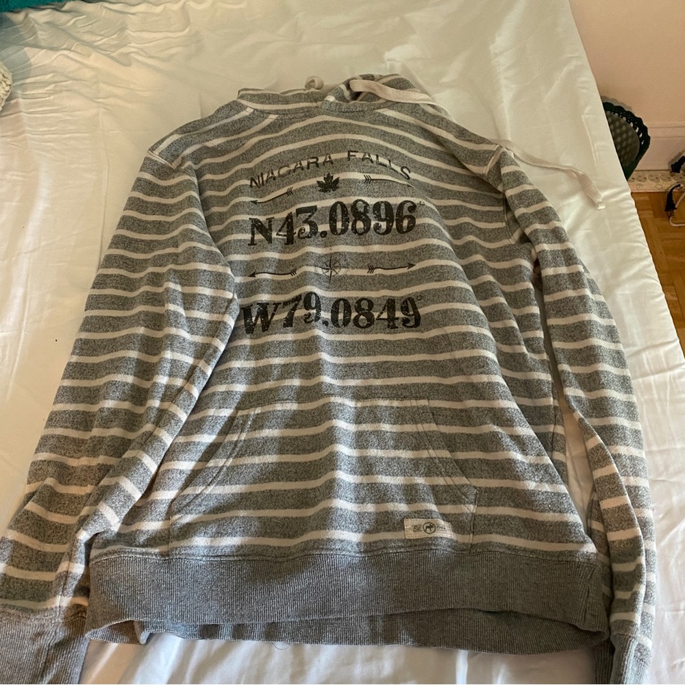 Niagara Falls Sweatshirt